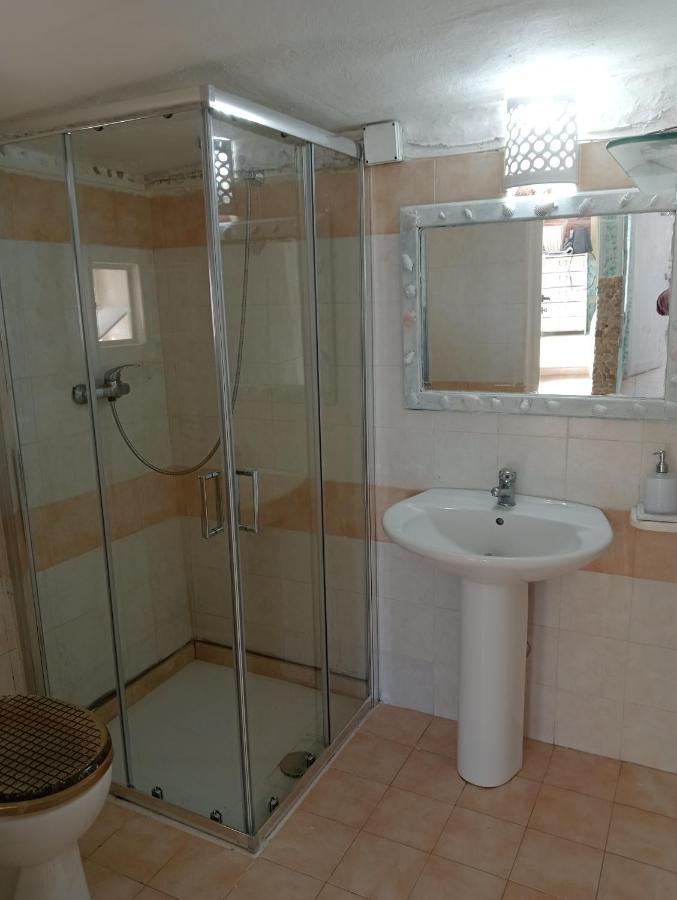 Attico D'Angio' Villa Gallipoli Luaran gambar