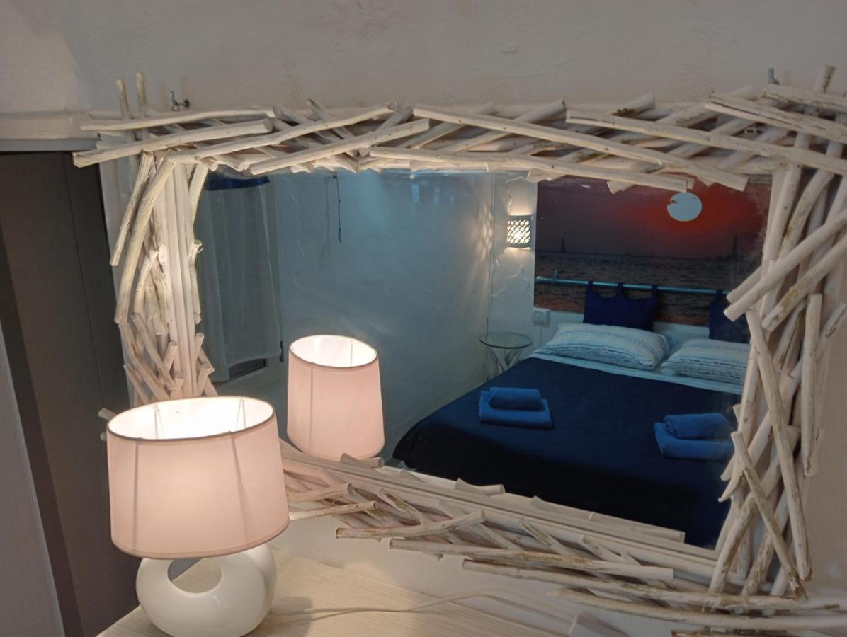 Attico D'Angio' Villa Gallipoli Luaran gambar