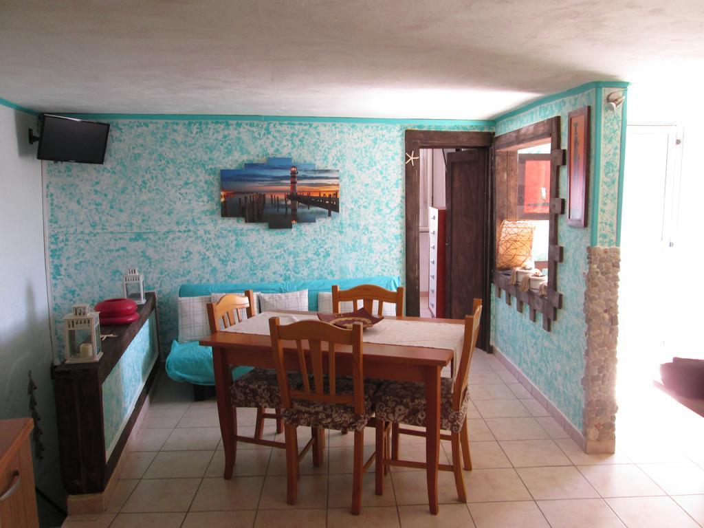 Attico D'Angio' Villa Gallipoli Luaran gambar
